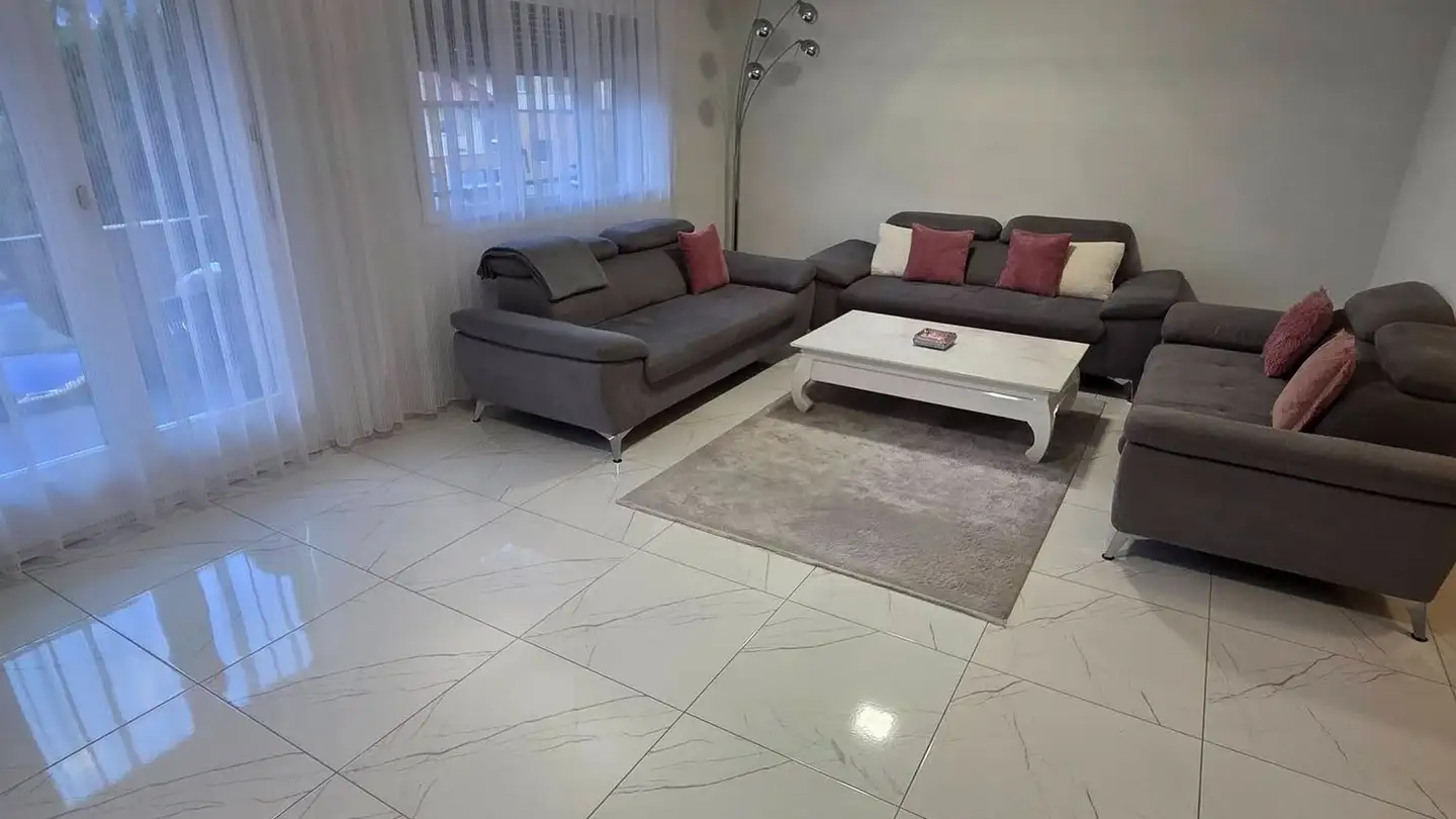 Wohnung kaufen - 1907 Saxon