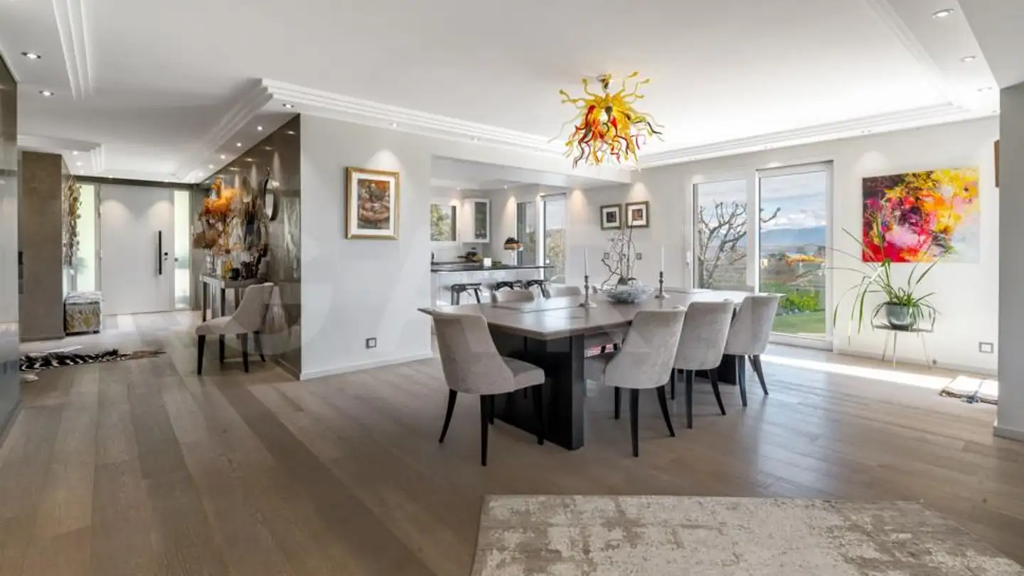 Villa kaufen - 1297 Founex