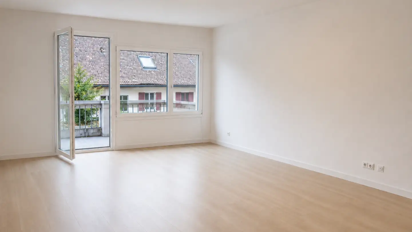 Apartment for rent - Rue Du Flon 1, 1145 Bière - Photo 2