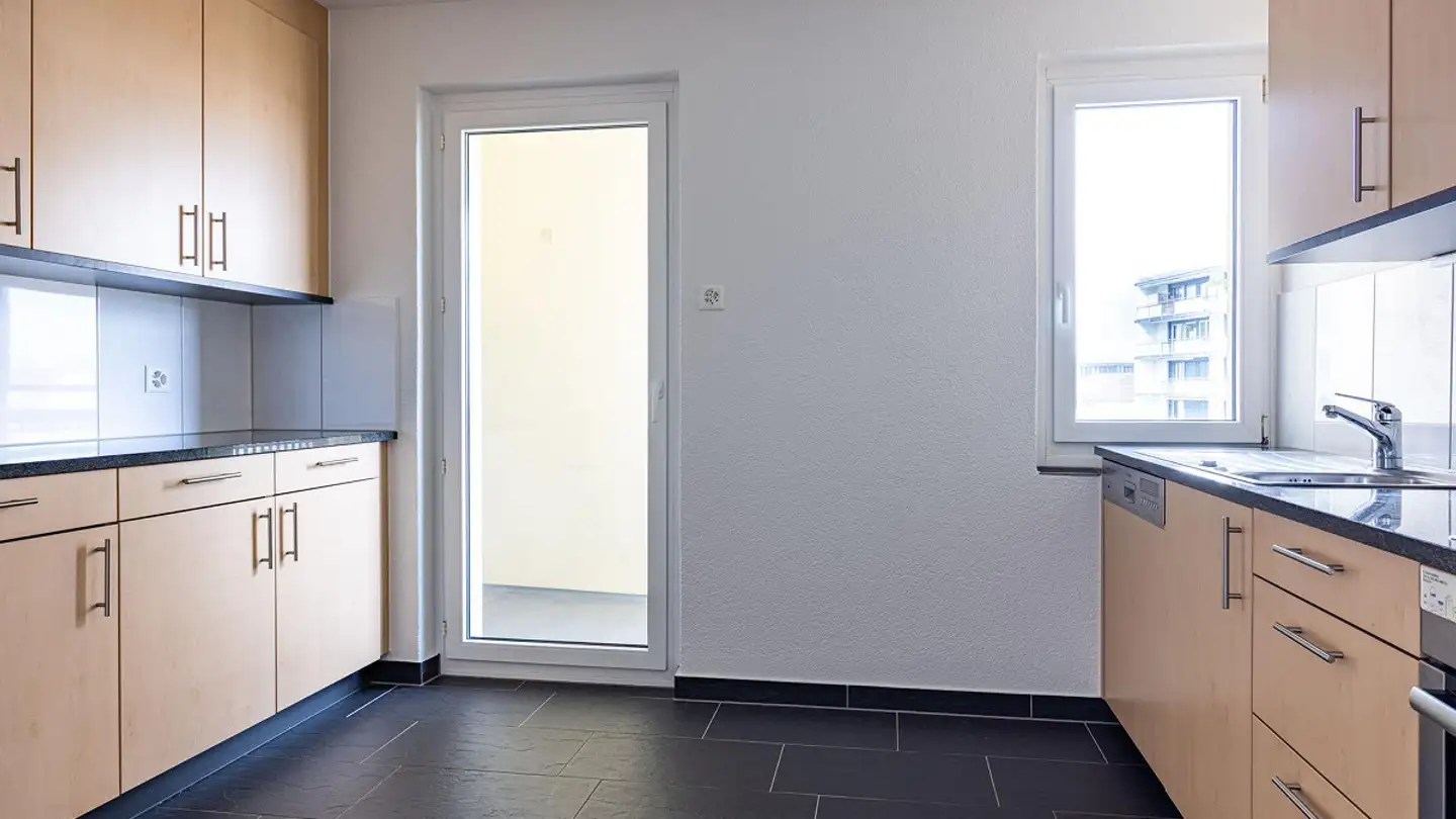 Wohnung mieten - Zuchwilerstrasse 54, 4500 Solothurn - Foto 2