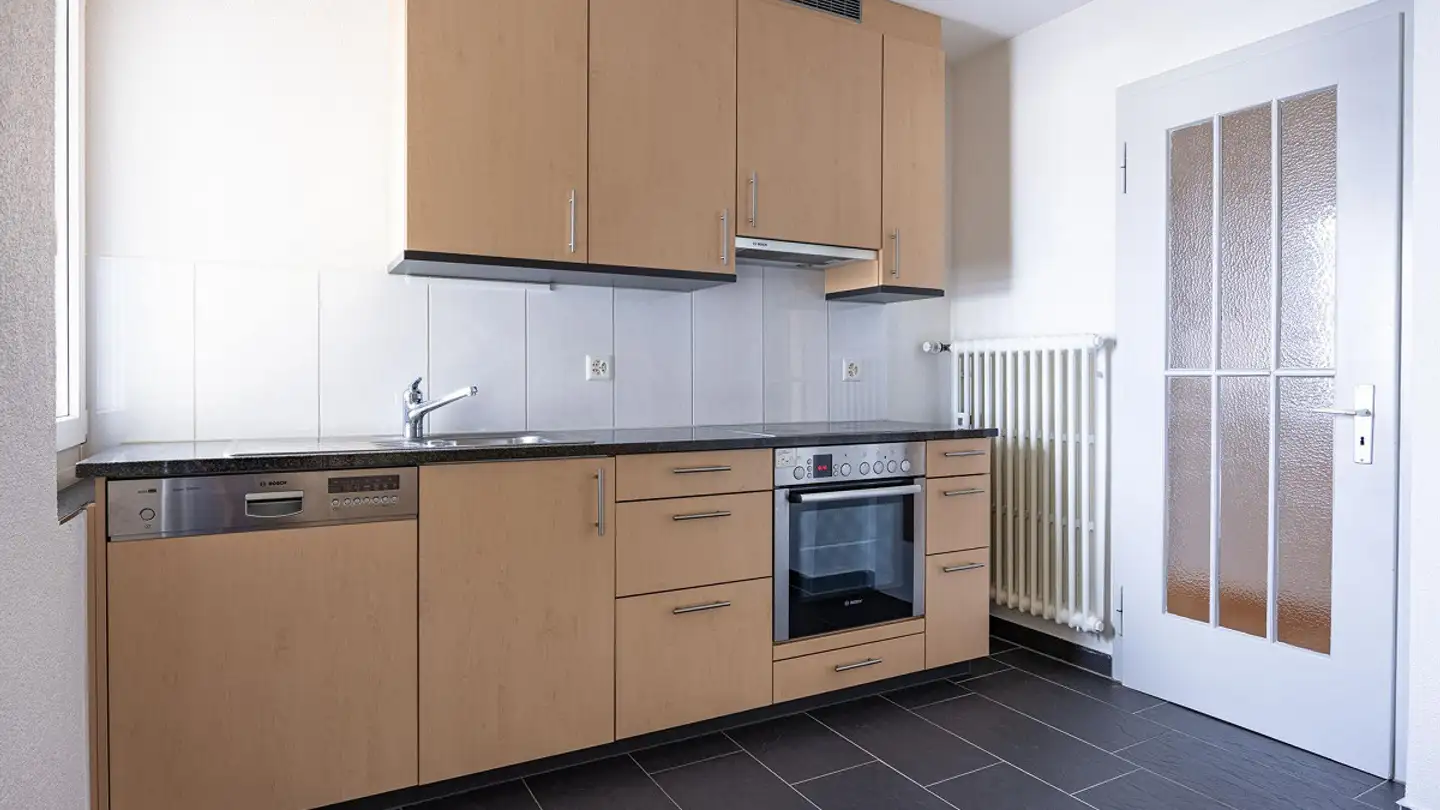 Wohnung mieten - Zuchwilerstrasse 54, 4500 Solothurn - Foto 3