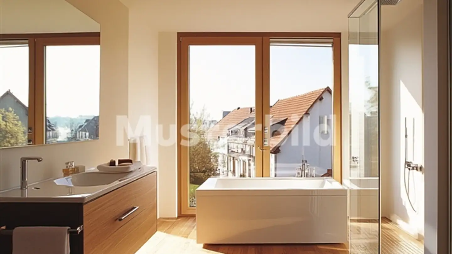 Wohnung mieten - 8005 Zürich