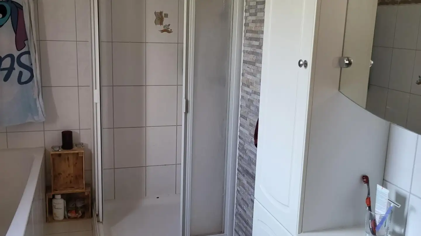 Zimmer mieten - Obere Rütistrasse 14a, 4332 Stein AG - Foto 4