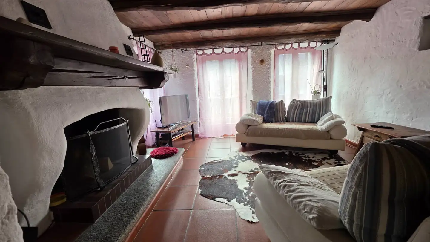 Appartamento in affitto - 6616 Losone