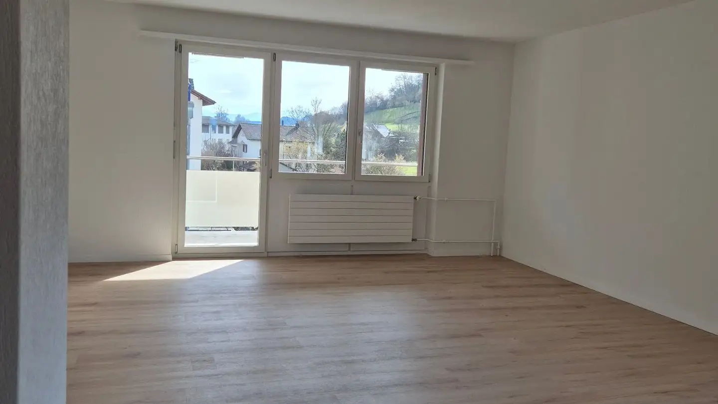 Wohnung mieten - Mühleweg 11, 5053 Staffelbach - Foto 2