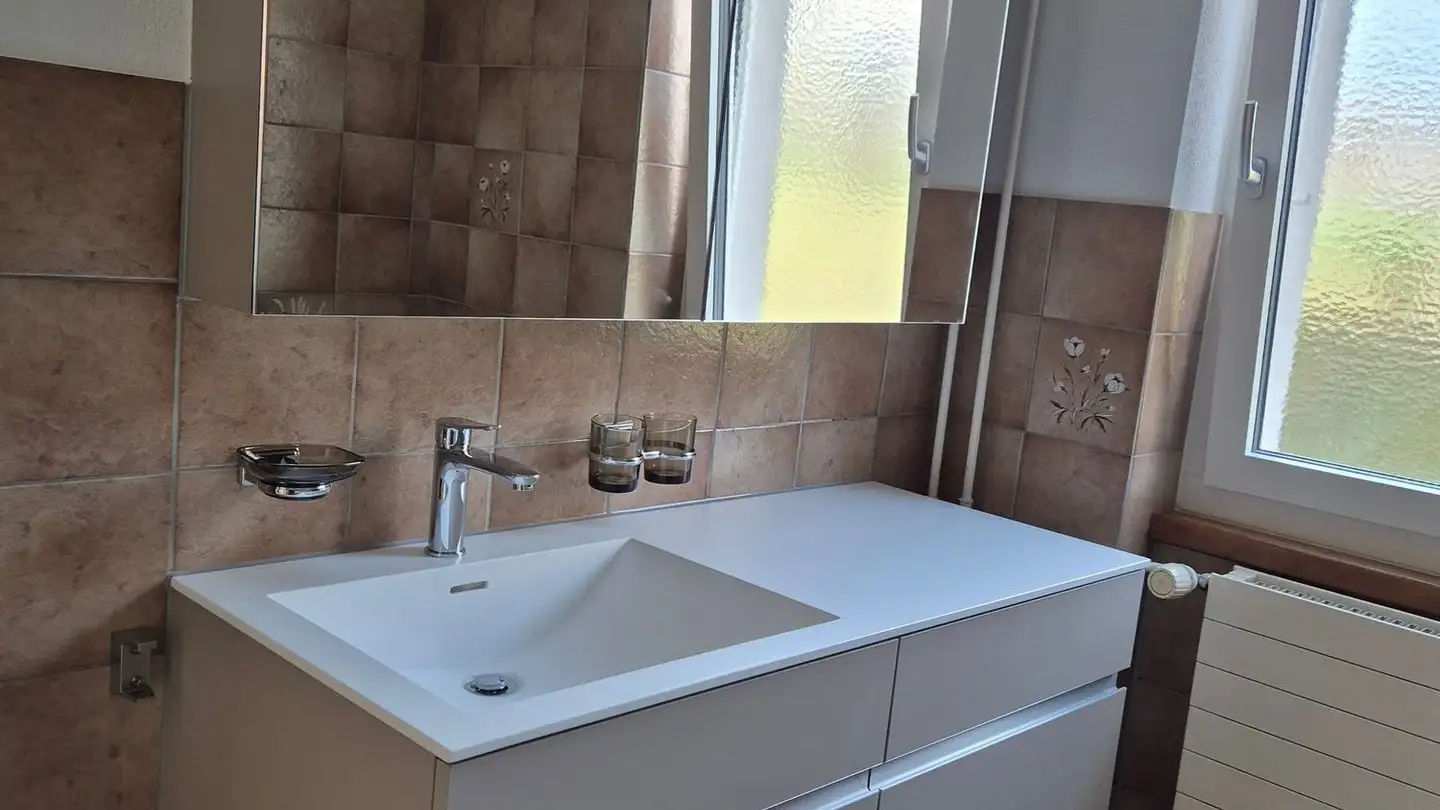 Wohnung mieten - Mühleweg 11, 5053 Staffelbach - Foto 3