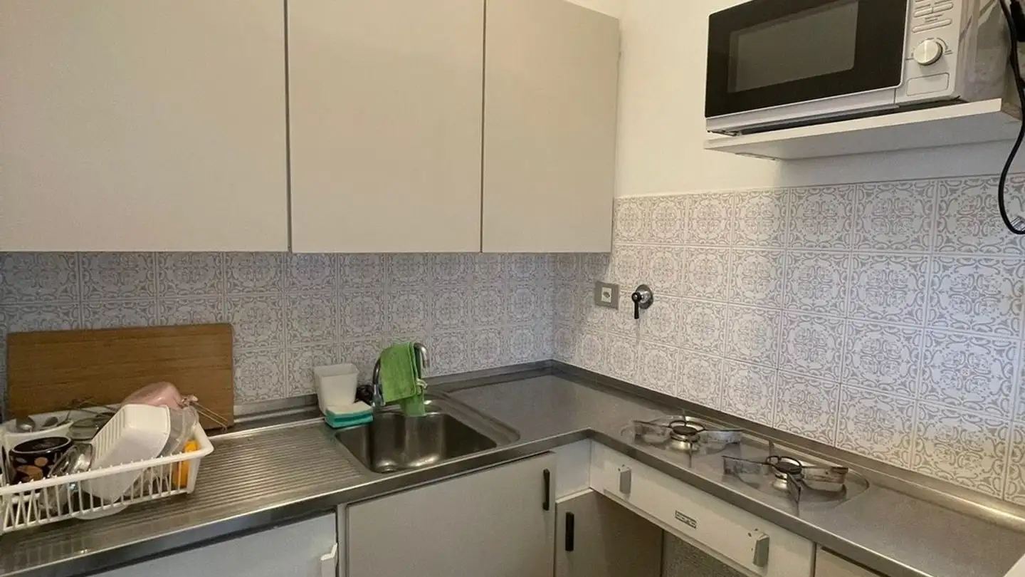 Appartamento in affitto - Via Besso 47, 6900 Lugano - Foto 3