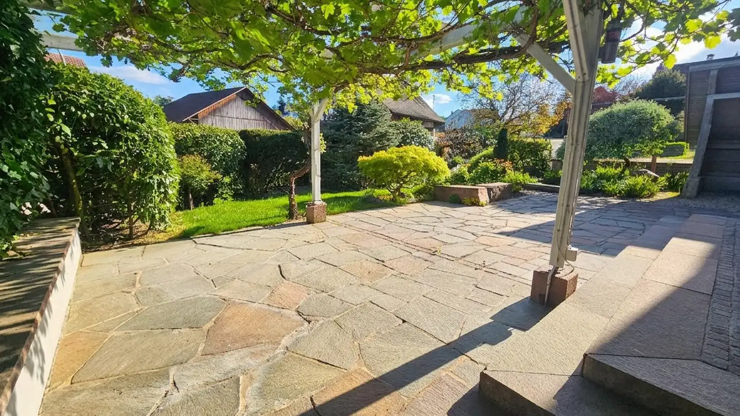 Duplex for sale - Alte Badenerstrasse 11b, 8173 Neerach
