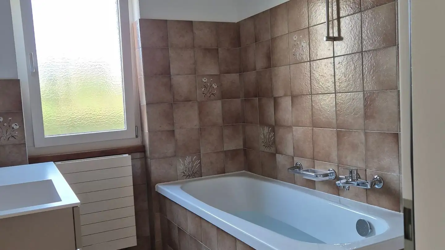 Wohnung mieten - Mühleweg 11, 5053 Staffelbach - Foto 4