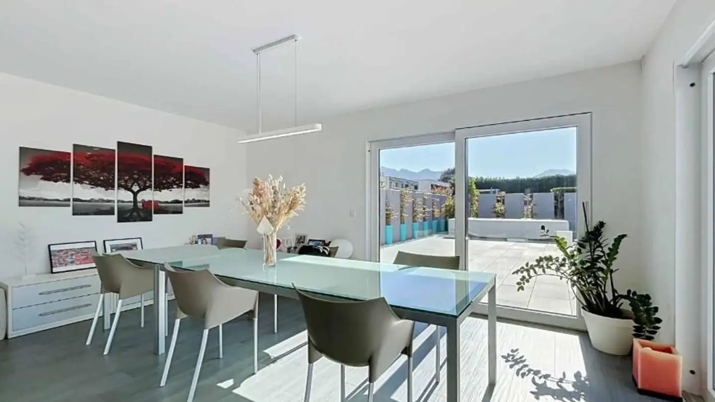 Villa for sale - 1632 Riaz - Photo 4