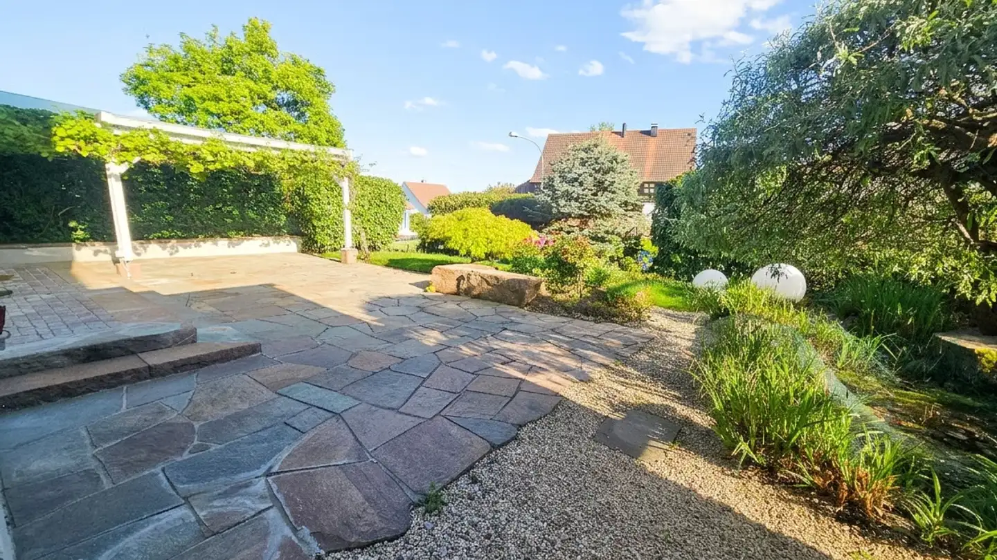 Duplex for sale - Alte Badenerstrasse 11b, 8173 Neerach - Photo 2