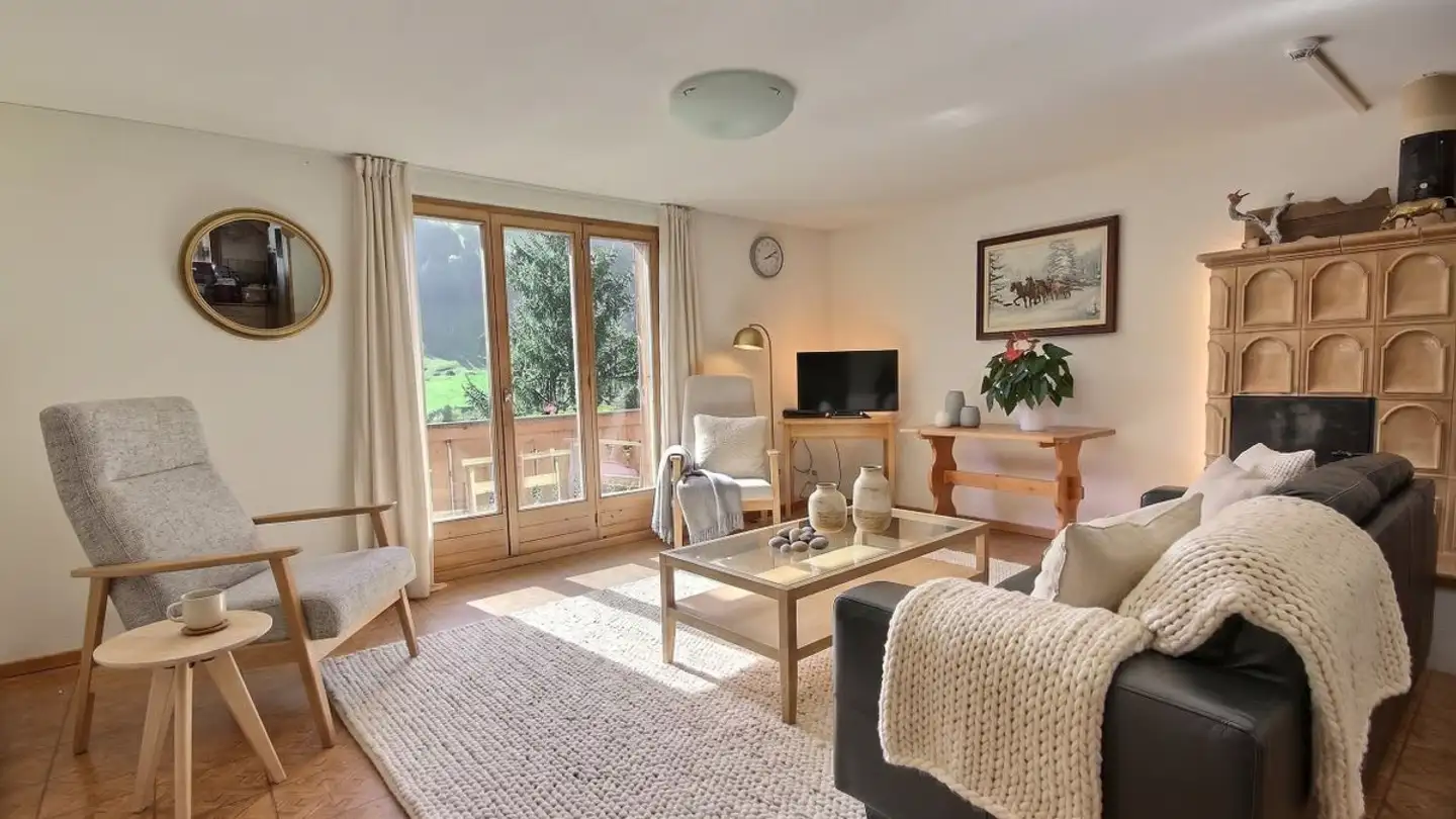 Chalet in vendita - L'etivaz, 1660 L'Etivaz