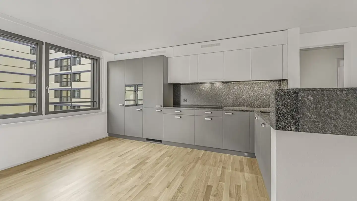 Appartement à louer - Brandstrasse 21, 8952 Schlieren - Photo 2