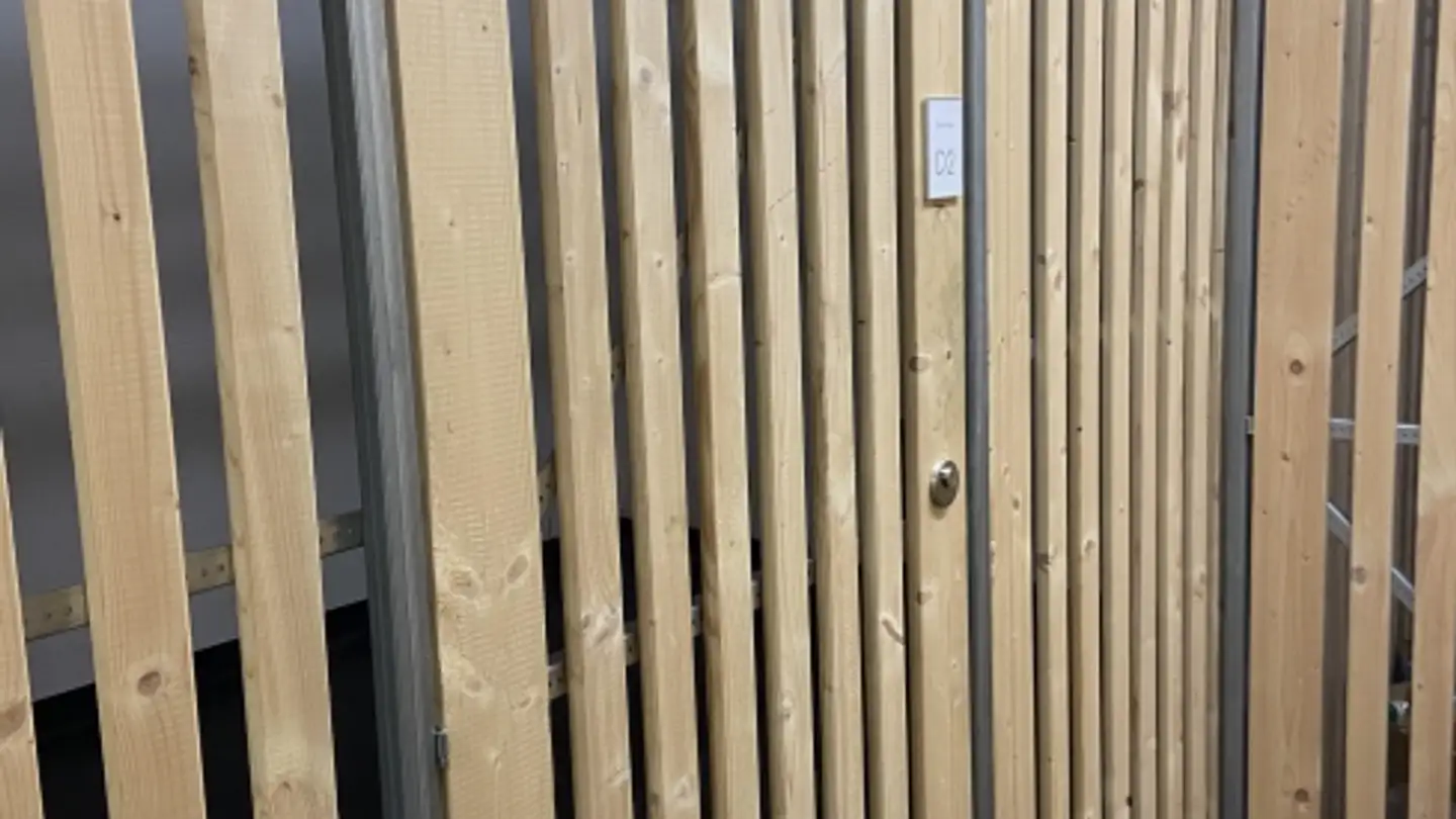 Hobby room for rent - Zeughausgasse 27, 3011 Bern - Photo 2