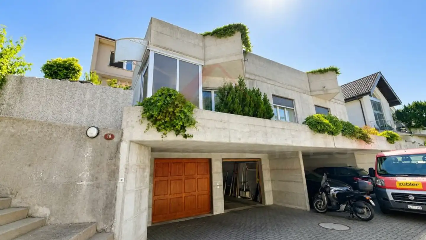 Apartment for sale - 5610 Wohlen AG - Photo 2