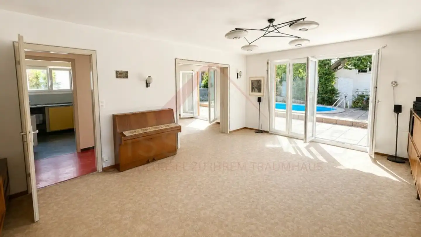 Apartment for sale - 5610 Wohlen AG - Photo 4