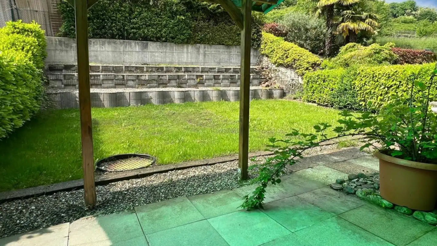 Maison individuelle à vendre - Via Riccardo Rossi, 6864 Arzo