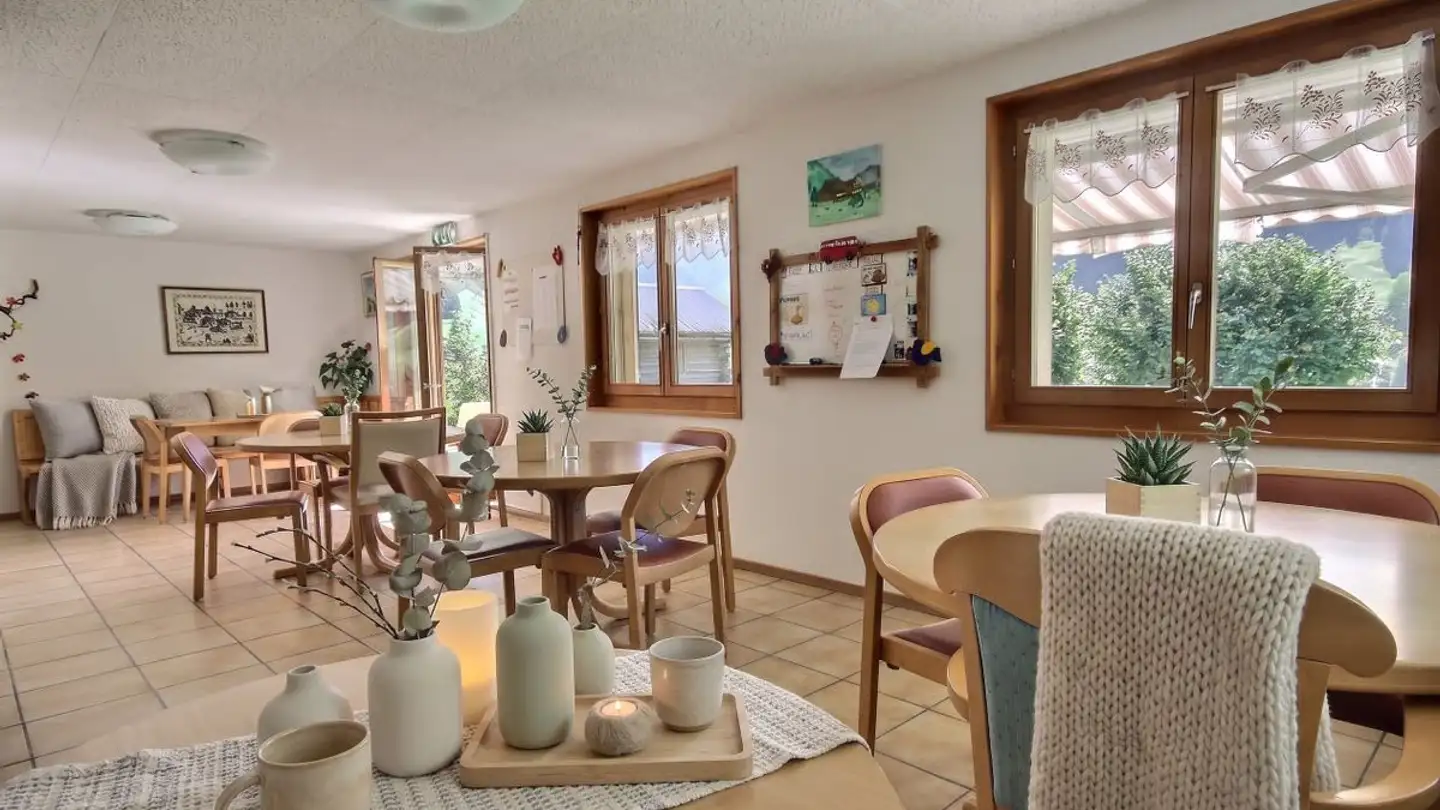 Chalet in vendita - L'etivaz, 1660 L'Etivaz - Foto 3