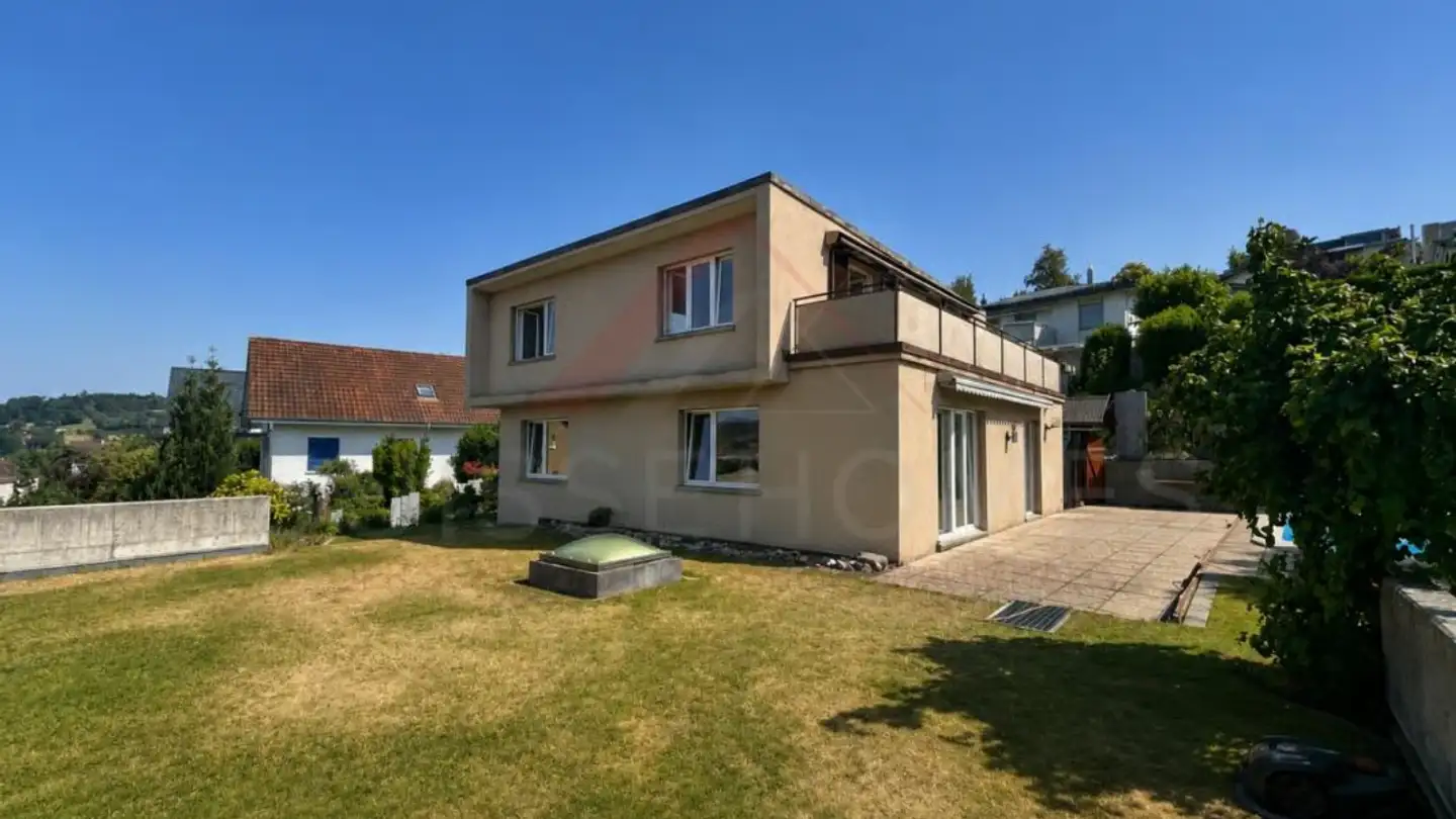 Apartment for sale - 5610 Wohlen AG