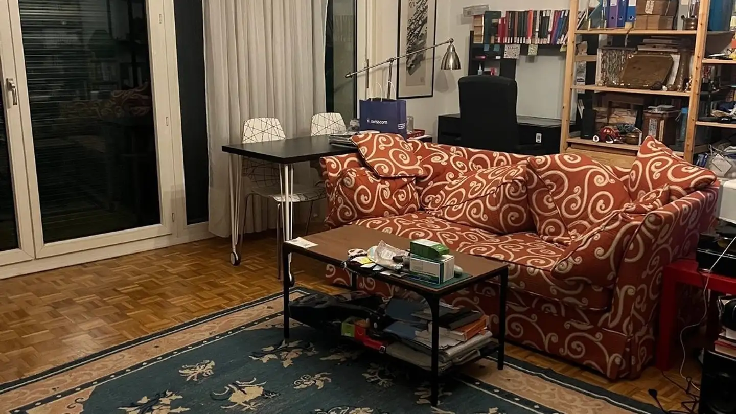 Apartment for rent - Chemin Des Tuileries, 1066 Epalinges