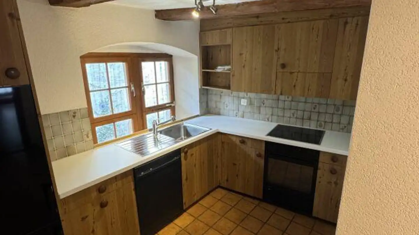 Attique à louer - Ruelle Du Bas / Untergässli 7, 2502 Biel/Bienne - Photo 2