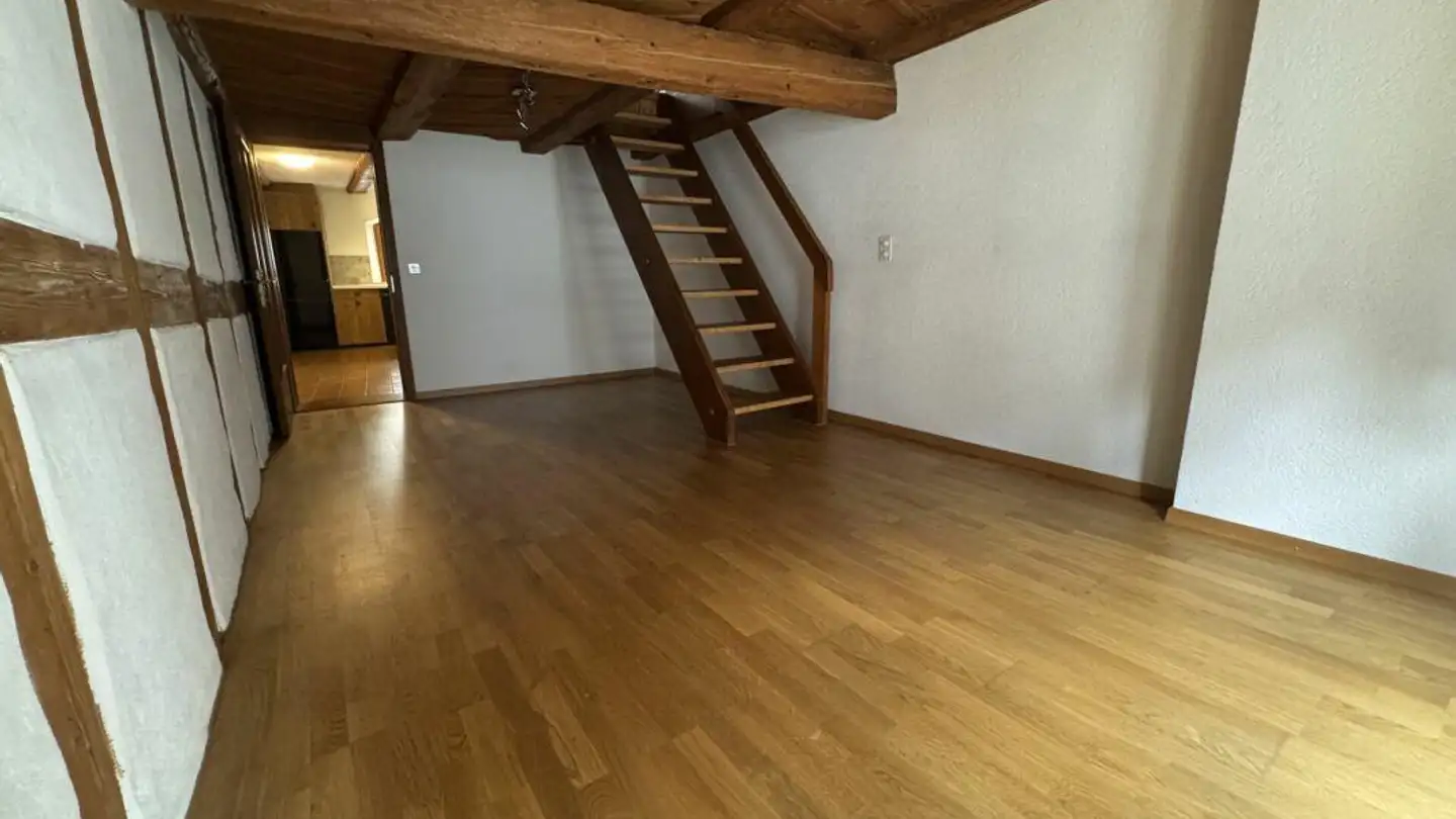 Attique à louer - Ruelle Du Bas / Untergässli 7, 2502 Biel/Bienne - Photo 4