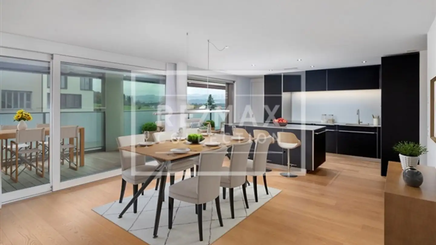 Appartamento in vendita - Sinserstrasse 128, 6330 Cham