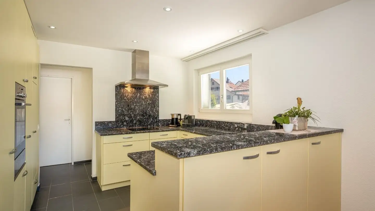 Apartment for rent - Schrammweg 1, 8905 Islisberg - Photo 2