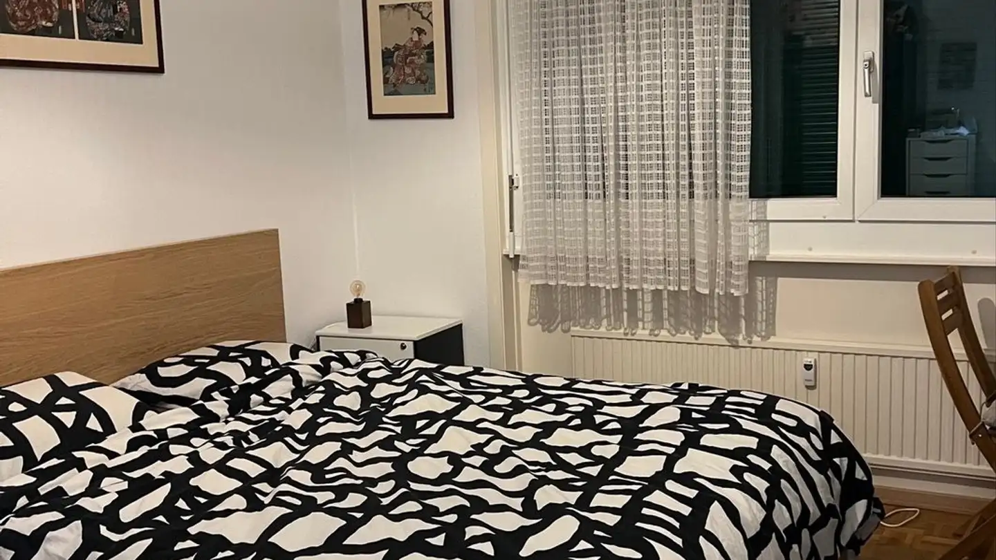 Apartment for rent - Chemin Des Tuileries, 1066 Epalinges - Photo 3