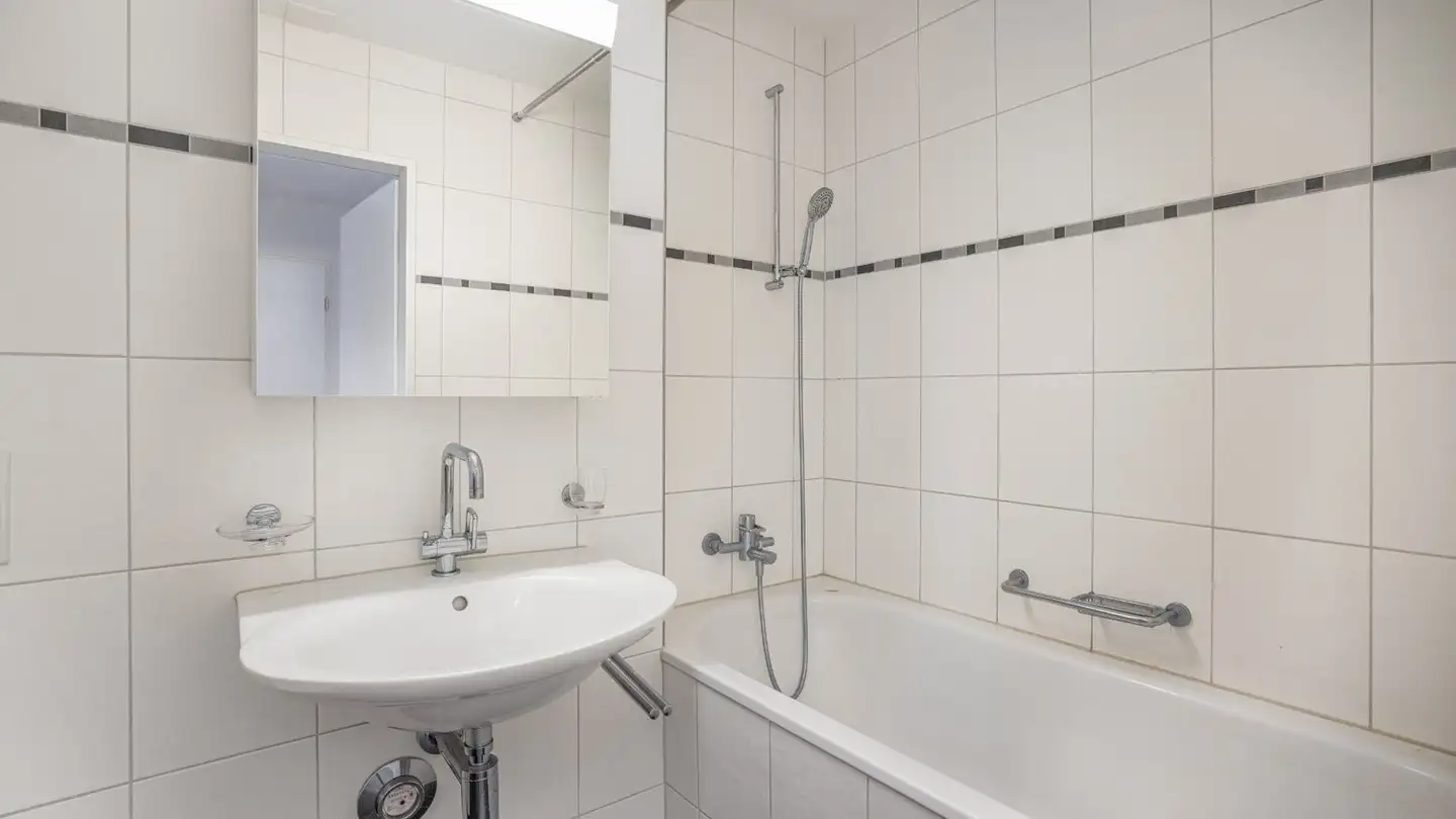 Apartment for rent - Schrammweg 1, 8905 Islisberg - Photo 3