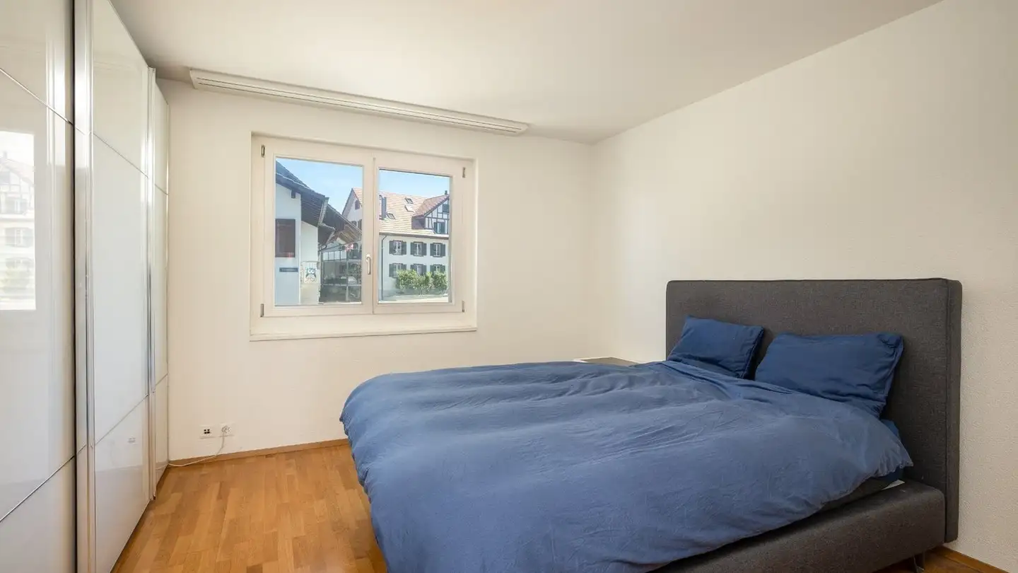 Apartment for rent - Schrammweg 1, 8905 Islisberg - Photo 4