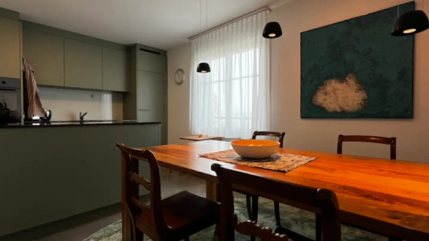 Möblierte Wohnung mieten - 3007 Bern - Foto 3