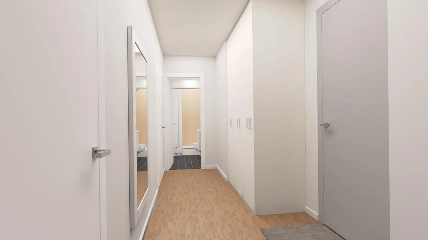 Appartement à louer - Wangenstrasse 46, 3018 Bern - Photo 3