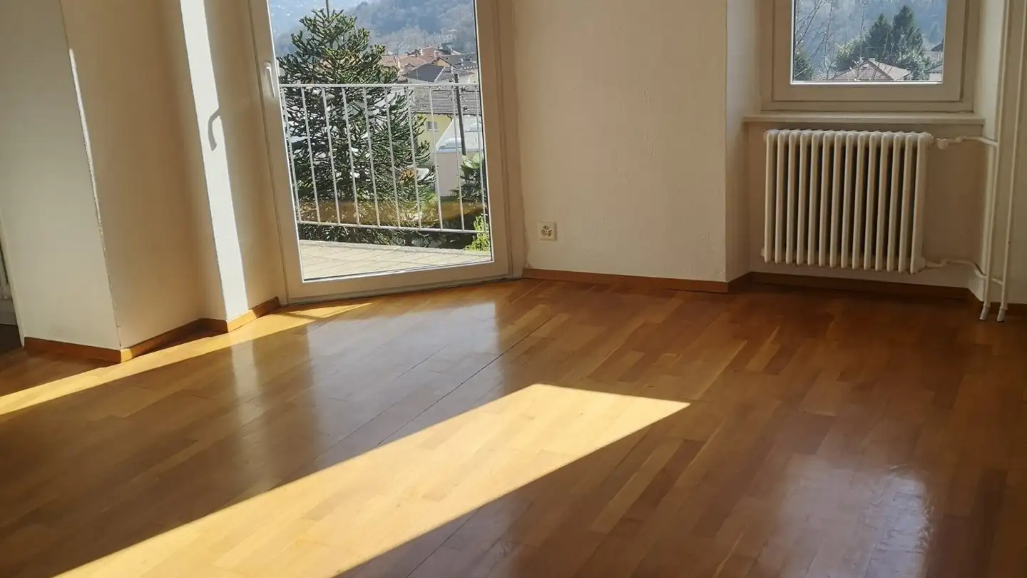 Apartment for rent - 6950 Tesserete