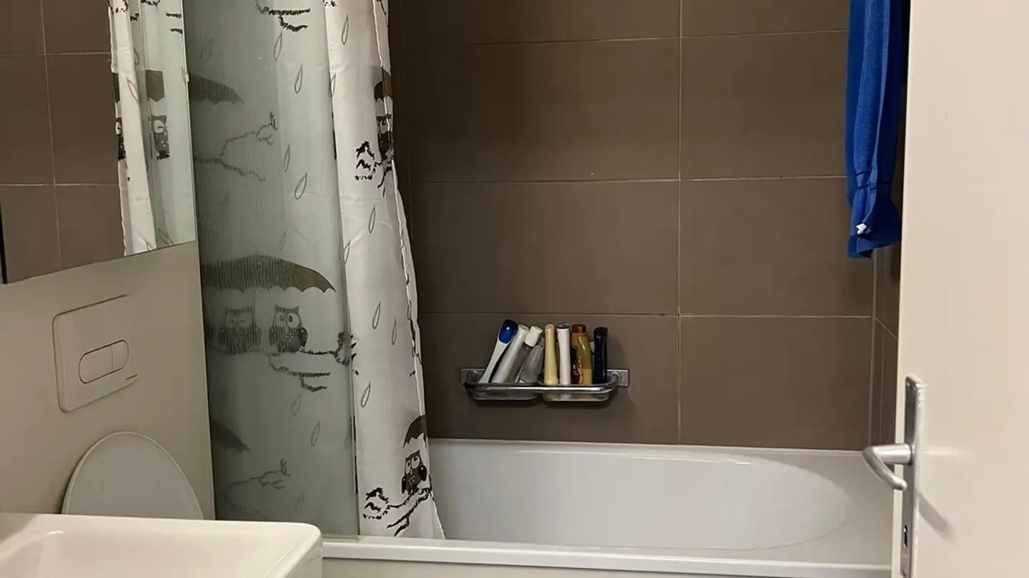 Apartment for rent - Chemin Des Tuileries, 1066 Epalinges - Photo 4