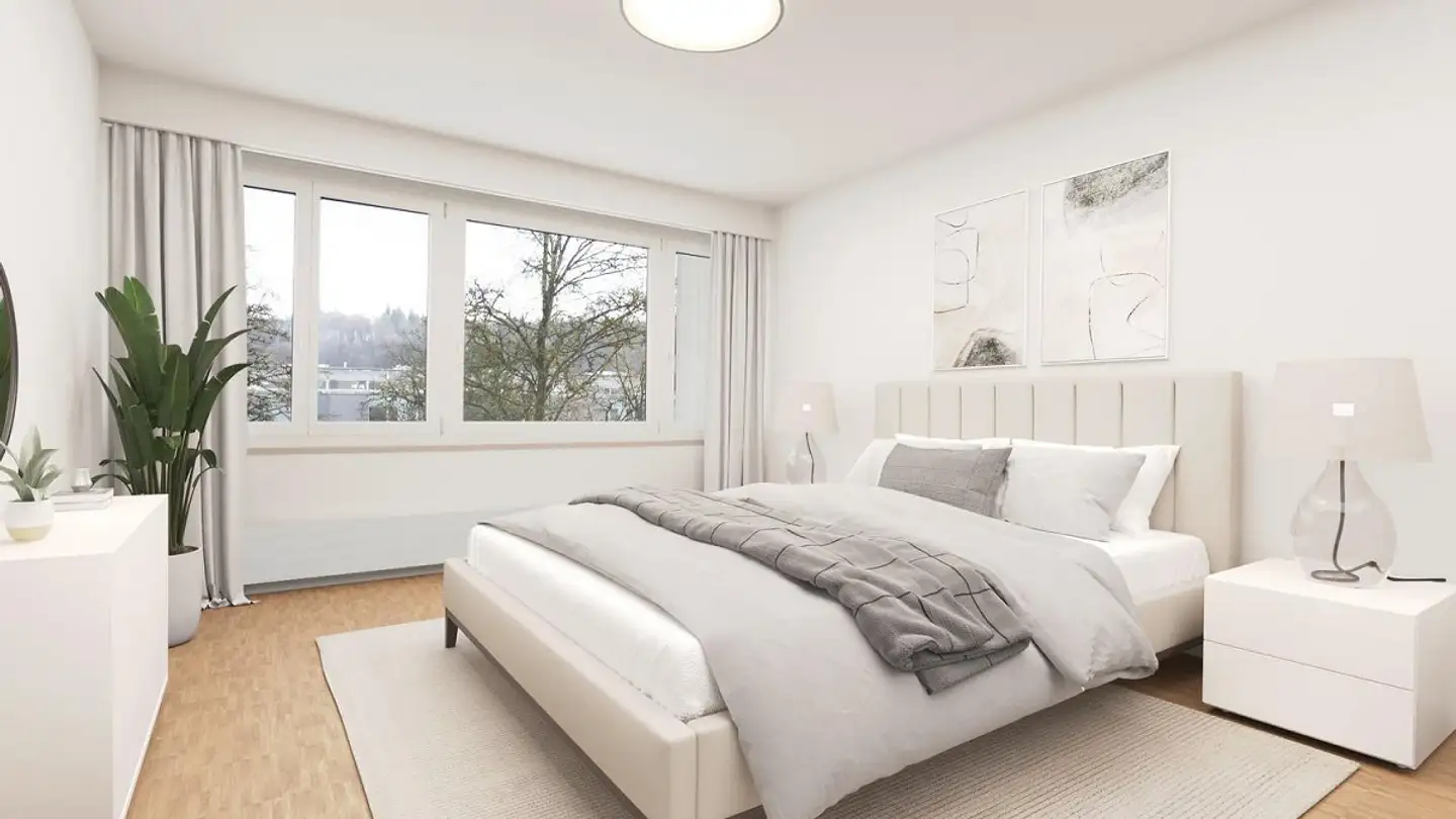 Appartement à louer - Wangenstrasse 46, 3018 Bern - Photo 4