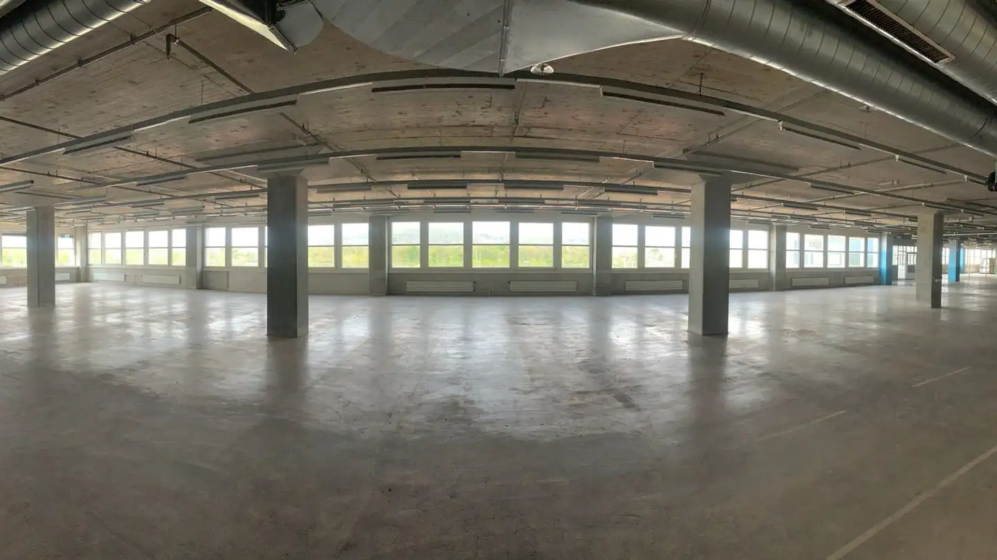 Industrieimmobilie mieten - Hofackerstrasse 40, 4132 Muttenz - Foto 4