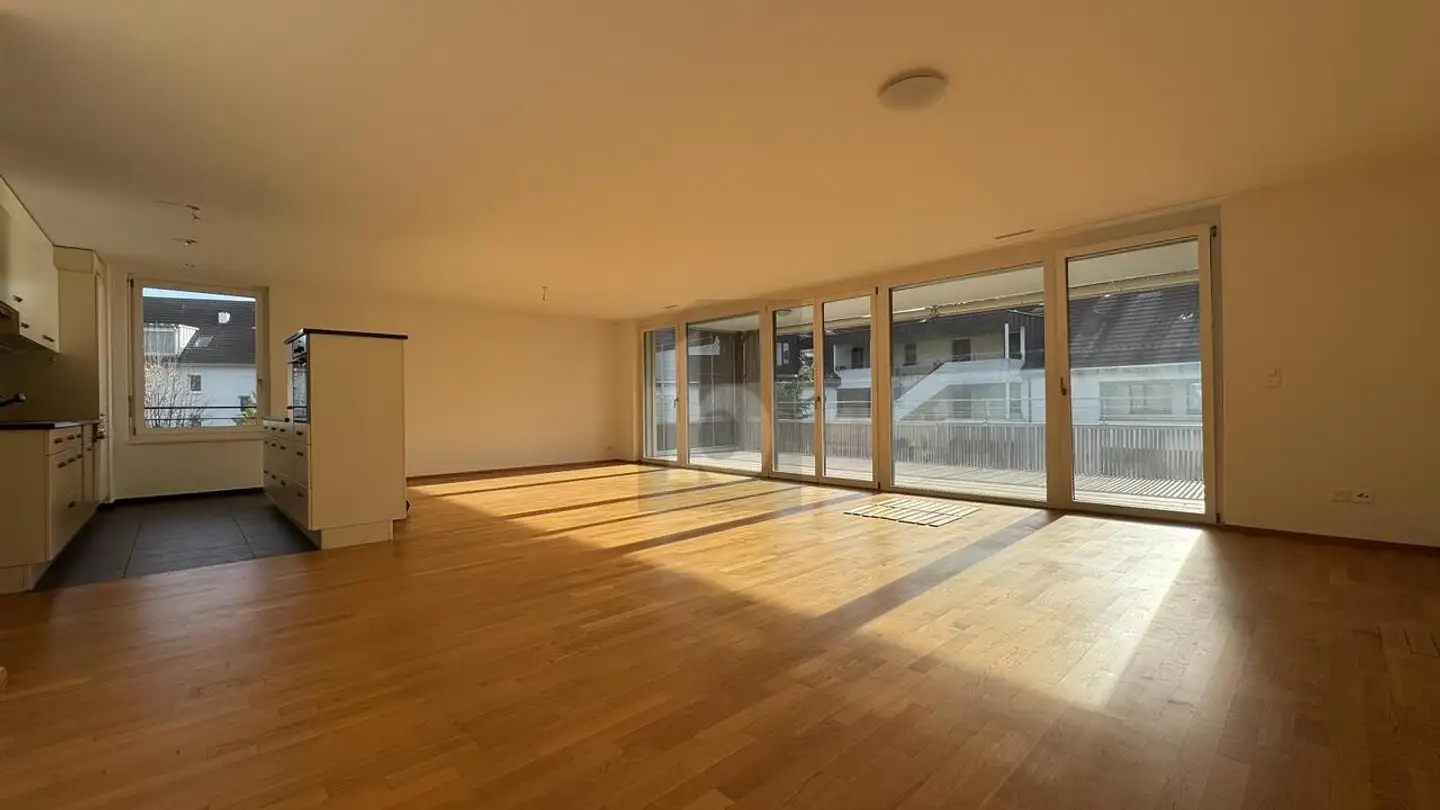 Appartamento in affitto - 8340 Hinwil - Foto 3