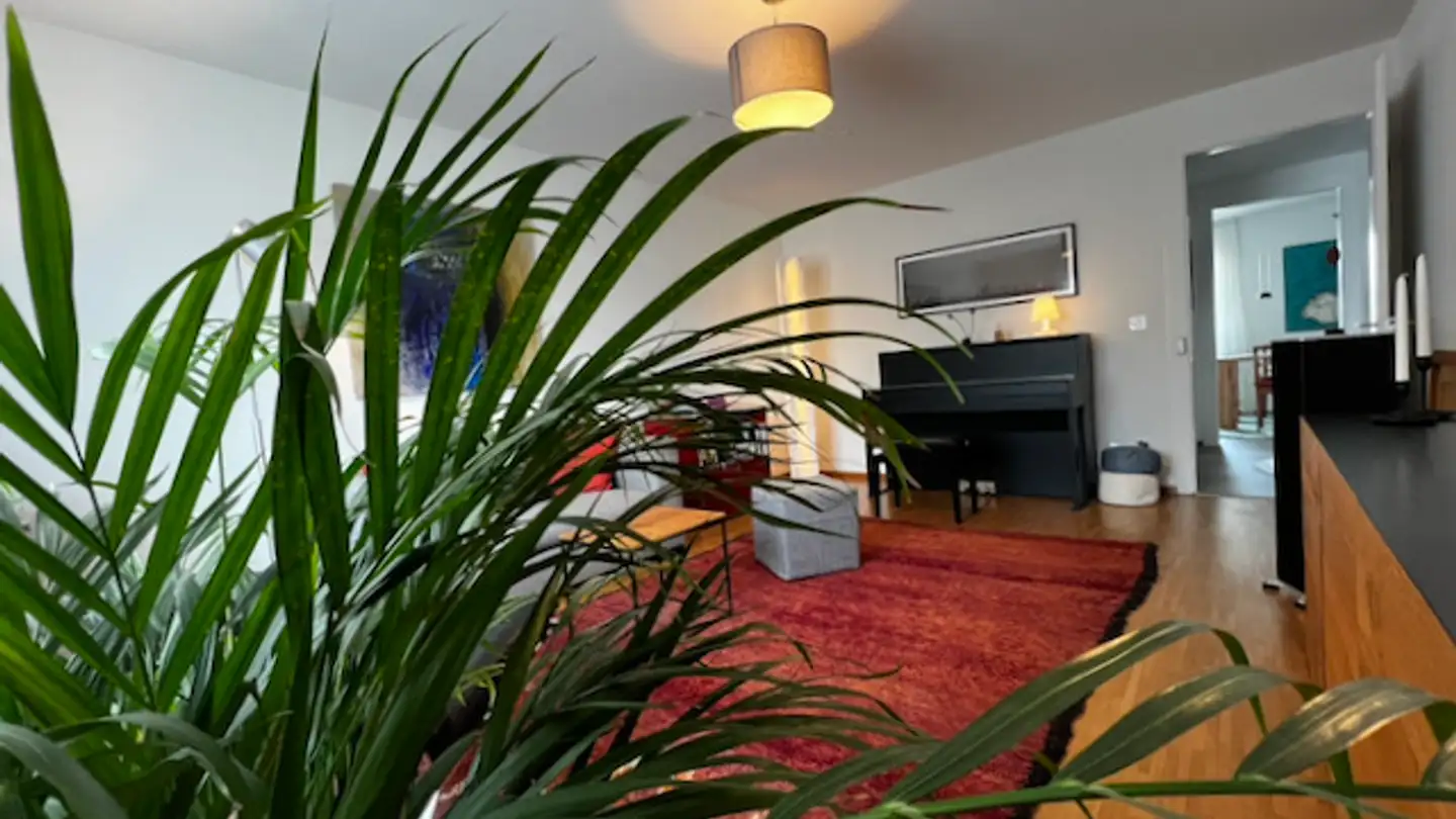 Möblierte Wohnung mieten - 3007 Bern - Foto 2