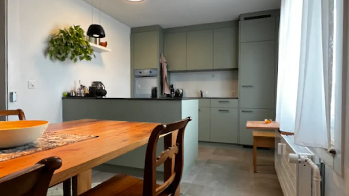 Möblierte Wohnung mieten - 3007 Bern - Foto 4