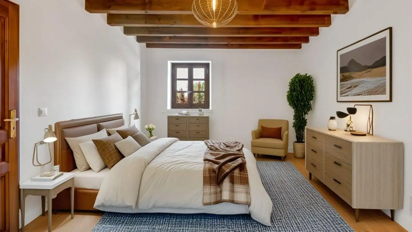 Wohnung kaufen - 1247 Anières