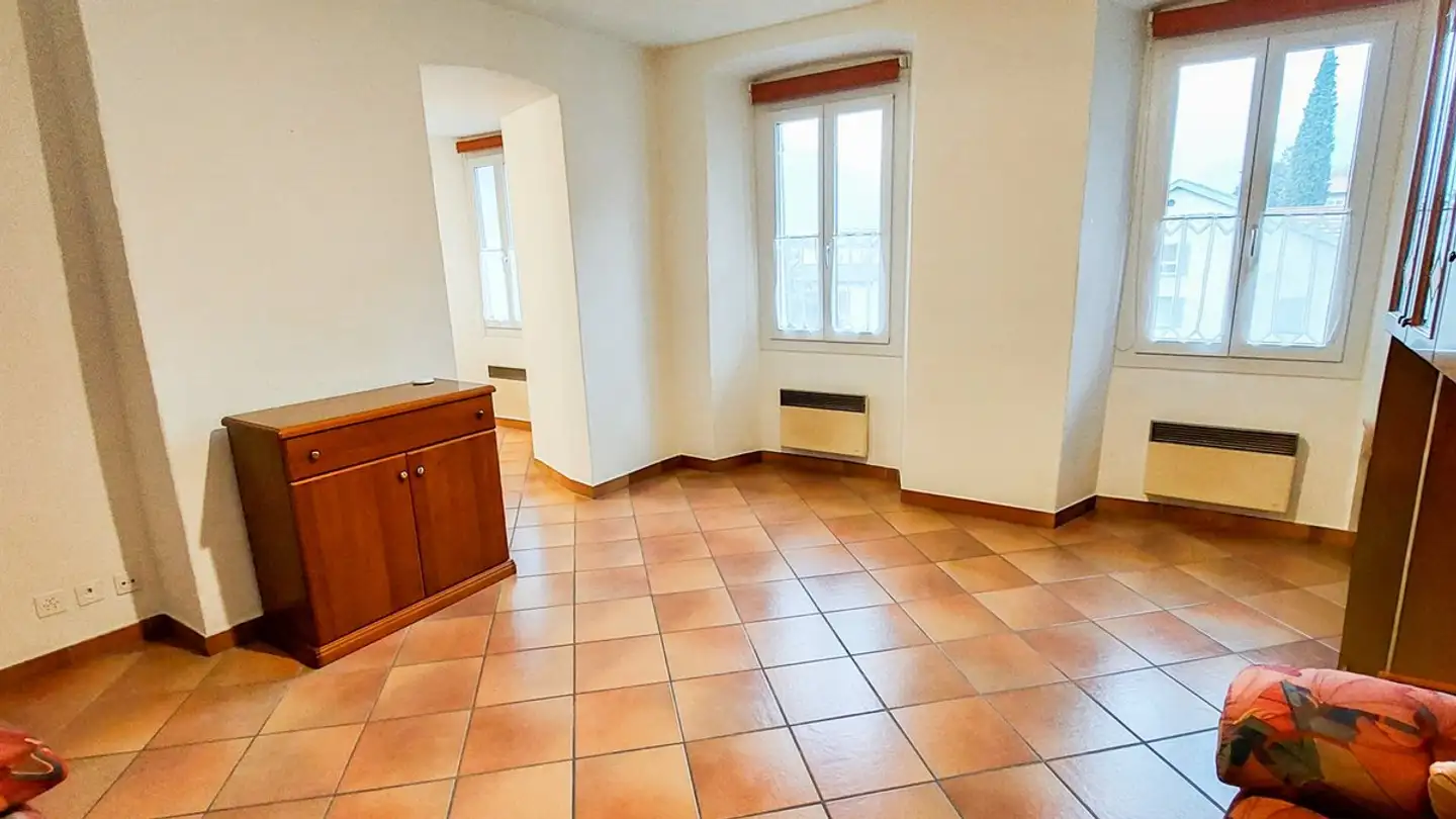Appartement à louer - Stradón 34, 6653 Verscio