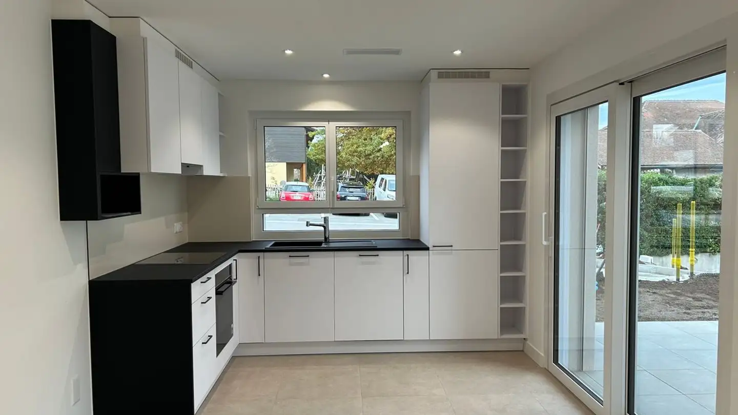 Appartement à vendre - Route Du Moulin Martinet 3, 1175 Lavigny