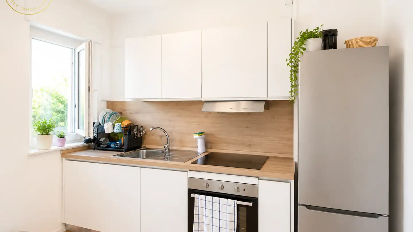 Terrassenwohnung kaufen - 6833 Vacallo