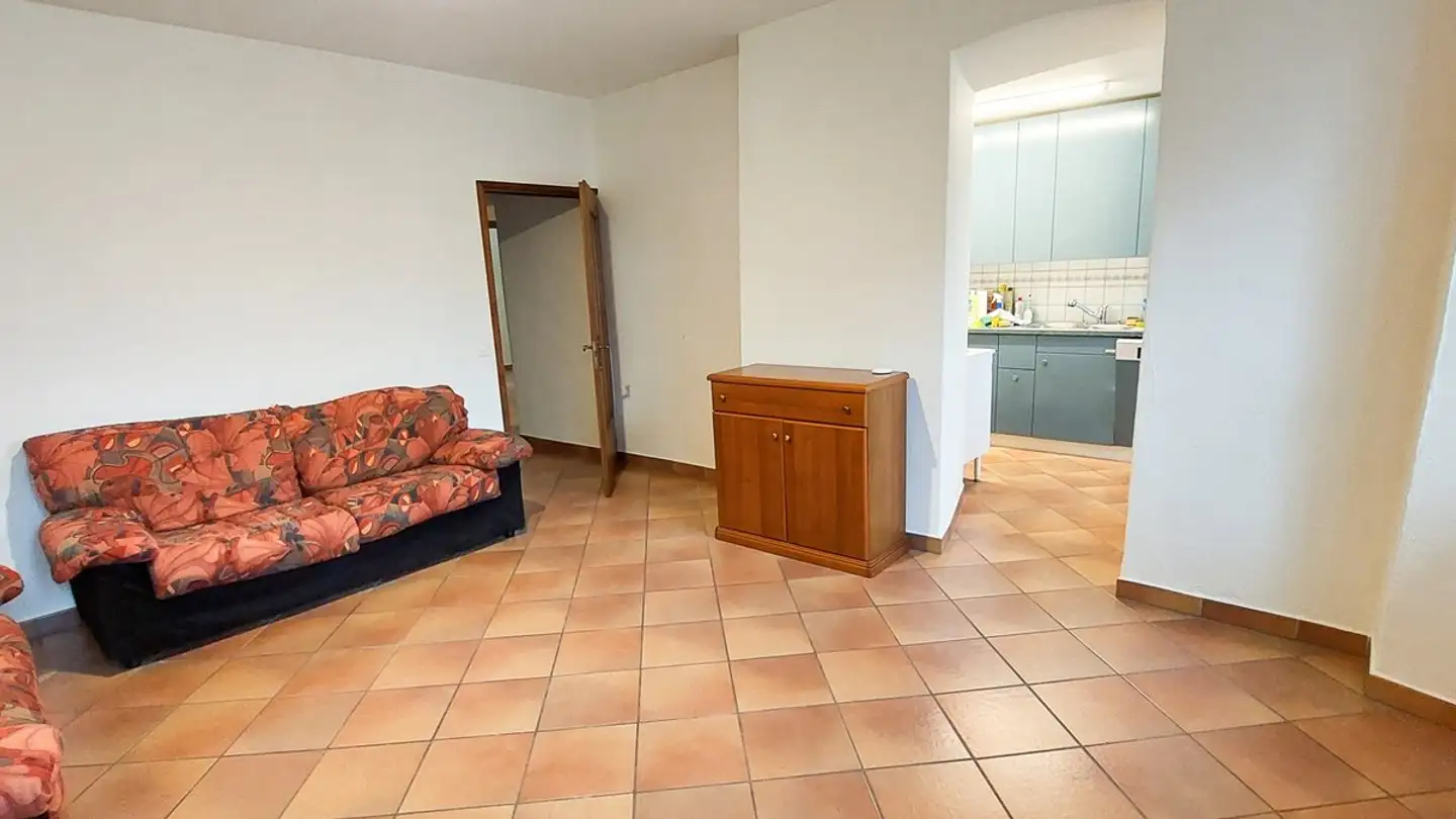 Appartement à louer - Stradón 34, 6653 Verscio - Photo 2