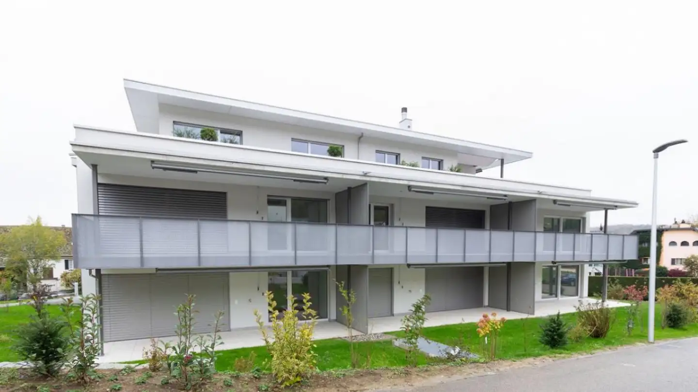 Wohnung mieten - Langbodenweg 2, 4148 Pfeffingen