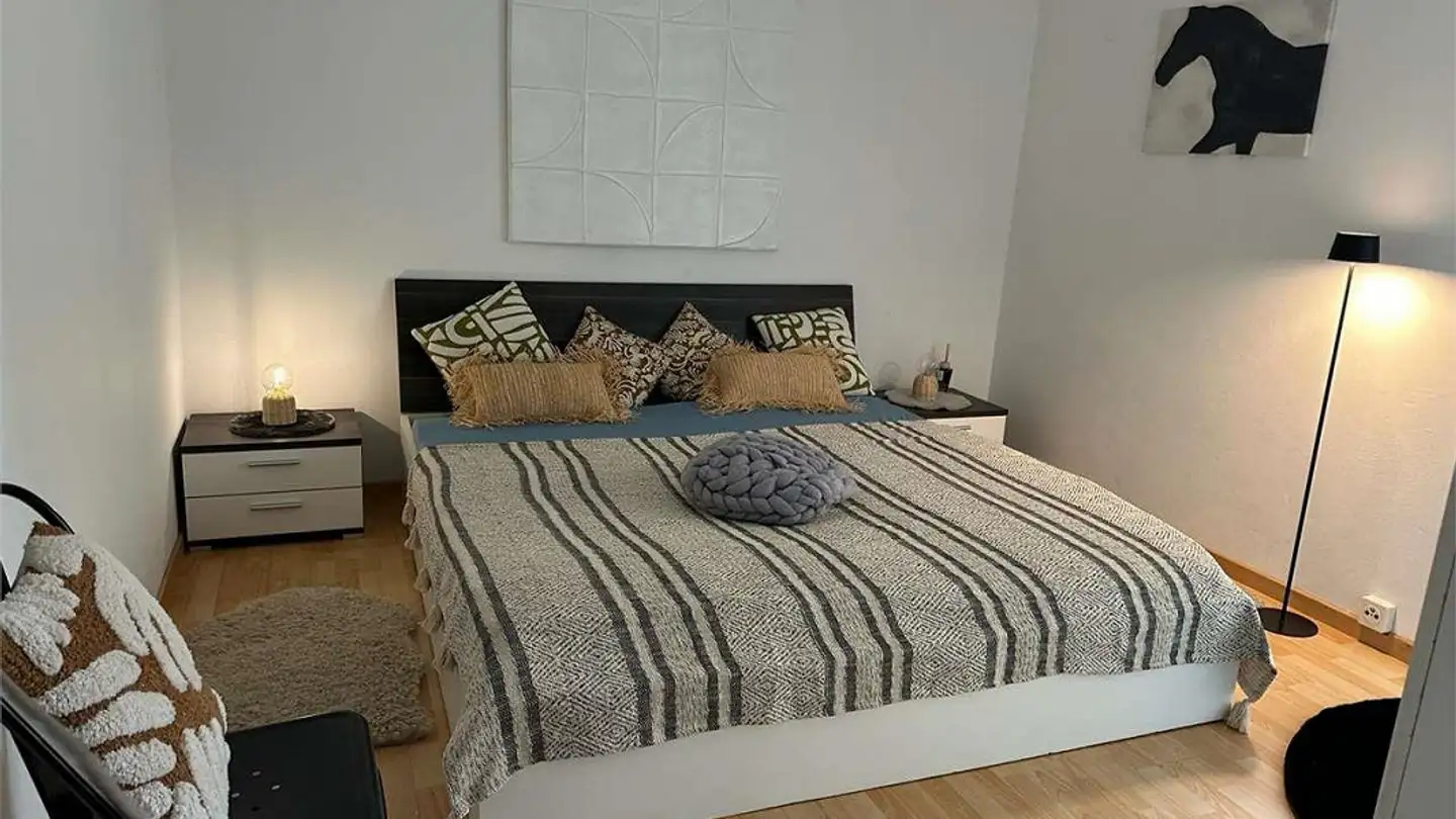 Appartamento in affitto - 6833 Vacallo - Photo 2