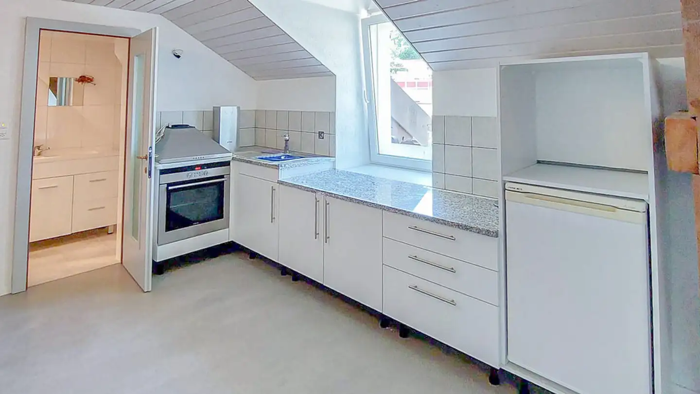 Appartamento in affitto - Rue Des Arts 15, 1450 Ste-Croix - Foto 4