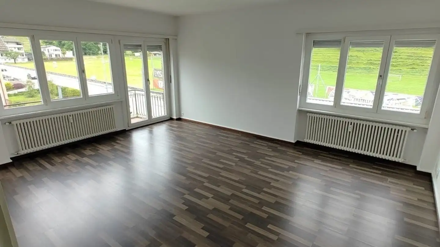 Casa singola in affitto - Via Strada Cantonale, 6919 Carabietta - Photo 3