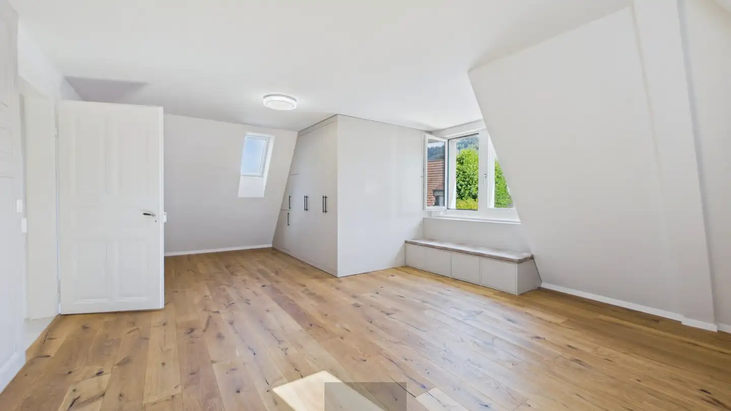 Duplex for rent - Thunstrasse 2, 3672 Oberdiessbach - Photo 3